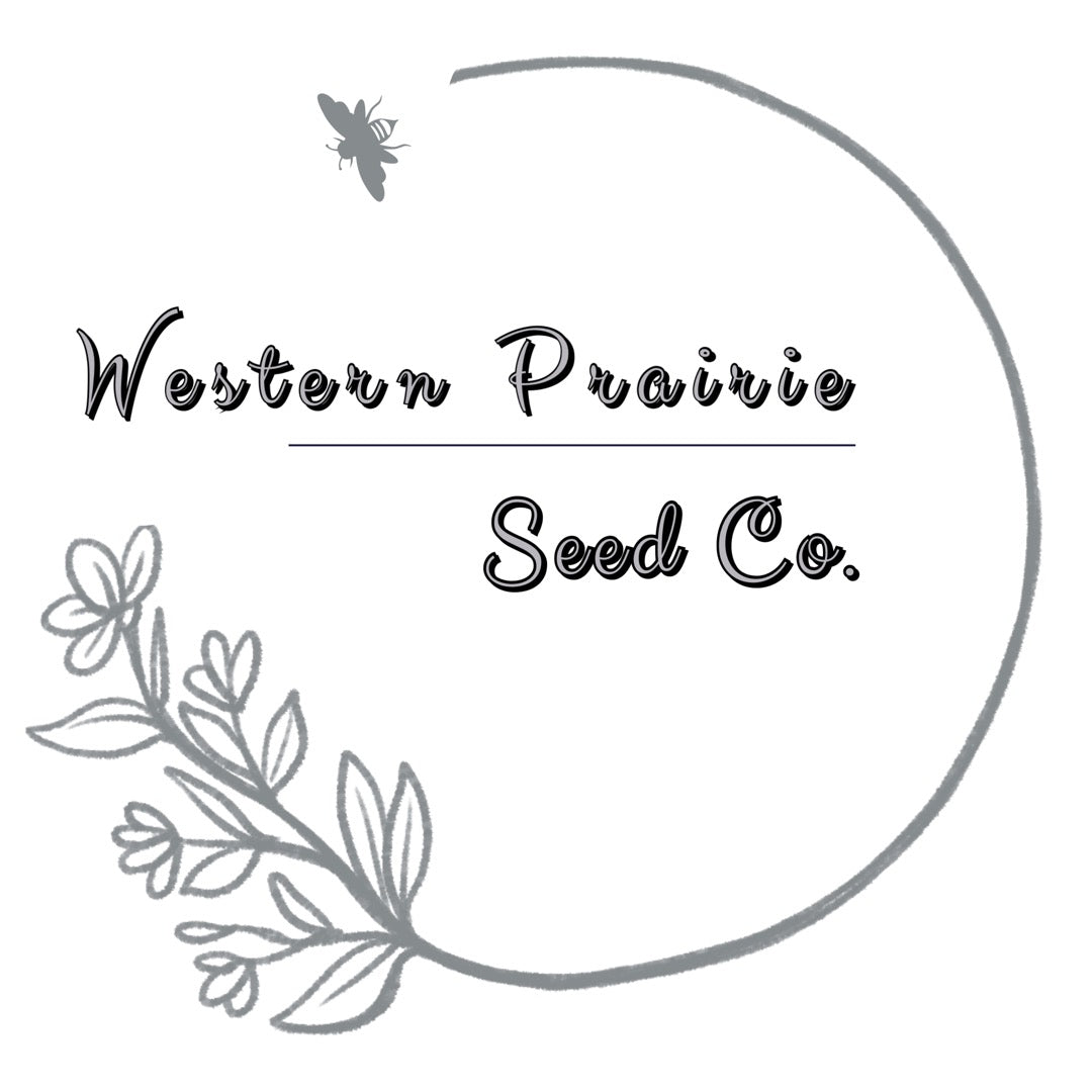 Western Prairie Seed Co.